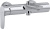 Душевой комплект Jacob Delafon Aleo E72299-4-CP + E72282-CP + E99898RU-CP