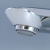 Смеситель для раковины Hansgrohe Novus 71127000 хром
