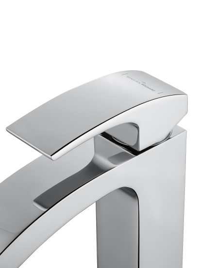Смеситель для раковины Wonzon & Woghand Fit WW-88139009-CR