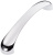 Душевой уголок Vegas Glass EP-Fis 80 08 10 L профиль глянцевый хром, стекло сатин Душевой уголок Vegas Glass EP-Fis 80 08 10 L профиль глянцевый хром, стекло сатин