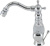 Смеситель для биде Nice Funny N-6000-26CC Смеситель для биде Nice Funny N-6000-26CC