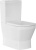 Унитаз-компакт Bien Neptun NPKD06301VP1W3000 с функцией биде