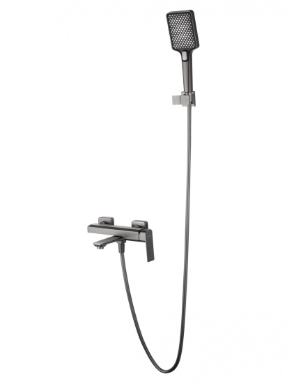 Смеситель для ванны Wonzon & Woghand Diamond WW-88639011-BGM