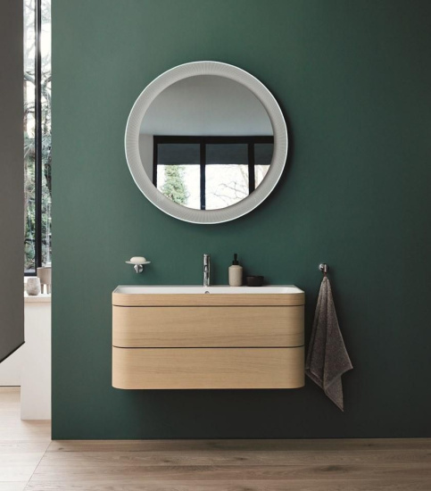 Зеркало Duravit Happy D.2 Plus HP7481S0000