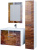 Пенал Marka One Idalgo 30П wood, L