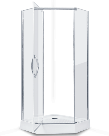 Душевой уголок Alex Baitler AB215-100