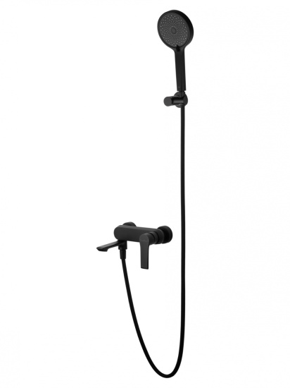 Смеситель для ванны Wonzon & Woghand Brilliant WW-88037079-MB