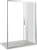 Душевая дверь в нишу Good Door Orion WTW-120-C-CH