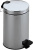 Мусорное ведро Keuco Plan 04988 хром Мусорное ведро Keuco Plan 04988 хром