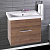 Тумба с раковиной ASB-Mebel Анкона 60