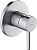Смеситель для душа Omnires Y Y1245NI с внутренней частью, никель