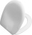 Инсталляция с унитазом VitrA Normus 9773B003-7200 кнопка хром
