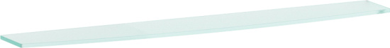 Полка Ellux Elegance ELE 033-C06 80 см