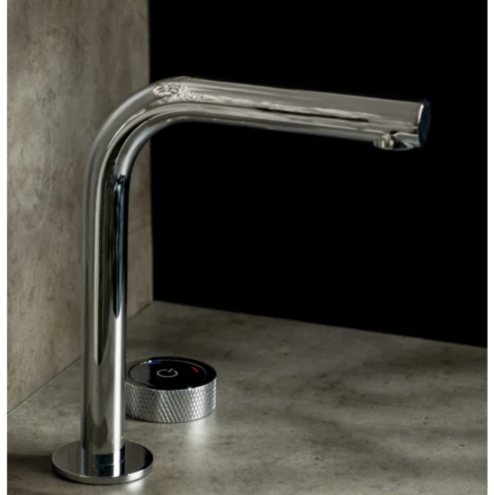 Смеситель для раковины Boheme Tech 158-CR