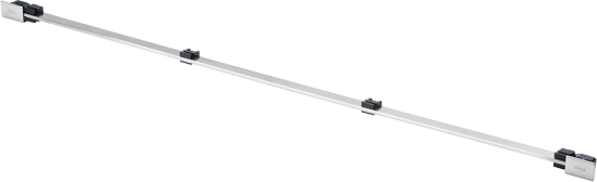 Душевой лоток Viega Advantix Vario 736736 30 - 120 см с решеткой