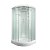 Душевая кабина Mirwell MR3509P-C3-RUS