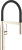 Смеситель для кухни Grohe Essence New 30294BE0 никель Смеситель для кухни Grohe Essence New 30294BE0 никель