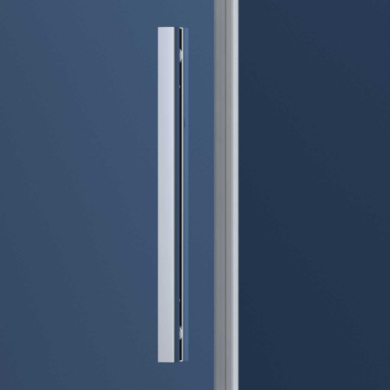 Душевой уголок Vincea Soft VSR-3SO8012CL 120х80 см, профиль хром