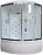 Душевой бокс Royal Bath RB170ALP-T-CH-L Душевой бокс Royal Bath RB170ALP-T-CH-L