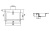 Раковина Disegno Ceramica Light LH09050101