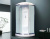Душевая кабина Royal Bath RB 100HK6-WC-CH