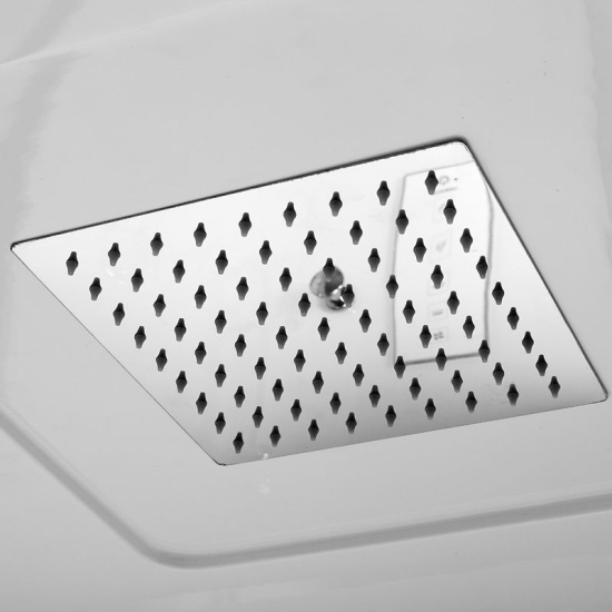 Душевой бокс DTO ЕМ4516 с электрикой