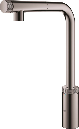 Смеситель для кухни Grohe Minta SmartControl 31613A00
