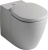 Унитаз-компакт Ideal Standard Connect Space E119601 Унитаз-компакт Ideal Standard Connect Space E119601