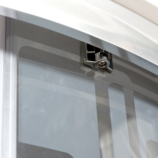 Душевая кабина DTO BM1510 N без крыши