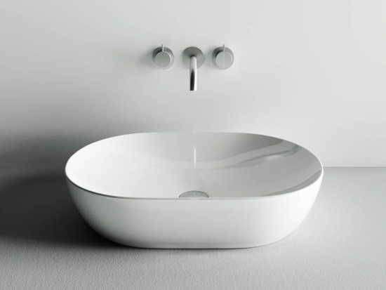 Накладная раковина Ceramicanova Element CN5009