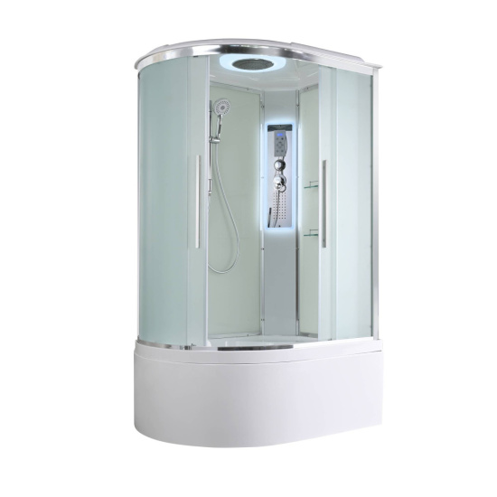 Душевая кабина AvaCan EM5912RLED