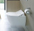 Унитаз подвесной Duravit Darling new SensoWash 256359 Унитаз подвесной Duravit Darling new SensoWash 256359