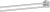Полотенцедержатель Artwelle Harmonie HAR 023 40 см Полотенцедержатель Artwelle Harmonie HAR 023 40 см