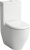 Унитаз-компакт Laufen Pro 8.2595.2.000.000.1 Унитаз-компакт Laufen Pro 8.2595.2.000.000.1