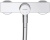 Смеситель для душа Duravit D-Neo DE4230000010 Смеситель для душа Duravit D-Neo DE4230000010