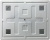 Зеркало BelBagno SPC-GRT-1000-800-LED-TCH-WARM с подогревом Зеркало BelBagno SPC-GRT-1000-800-LED-TCH-WARM с подогревом