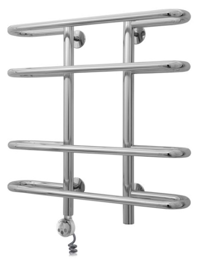 Полотенцесушитель электрический Сунержа Фурор 60x60 L