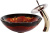 Смеситель для раковины Kraus KGW-1700G