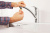 Смеситель для кухни Grohe Eurosmart 30260002