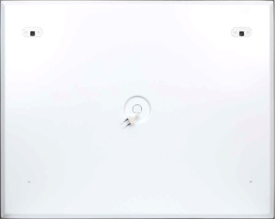 Мебель для ванной Vincea Mia 120 темный дуб