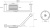 Поручень Bemeta Omega 104307631