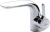 Смеситель для раковины Ideal Standard Melange A4258AA Смеситель для раковины Ideal Standard Melange A4258AA