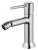 Смеситель для биде Wonzon & Woghand Tor WW-88016073-CR