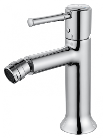 Смеситель для биде Wonzon & Woghand Tor WW-88016073-CR