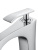 Смеситель для раковины Wonzon & Woghand Triumph WW-561104-CR высокий