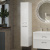 Пенал Marka One Belle 30П White L