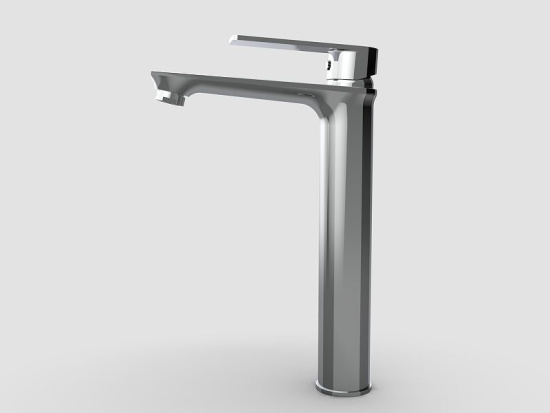 Смеситель для раковины GPD Provido MSL155-A