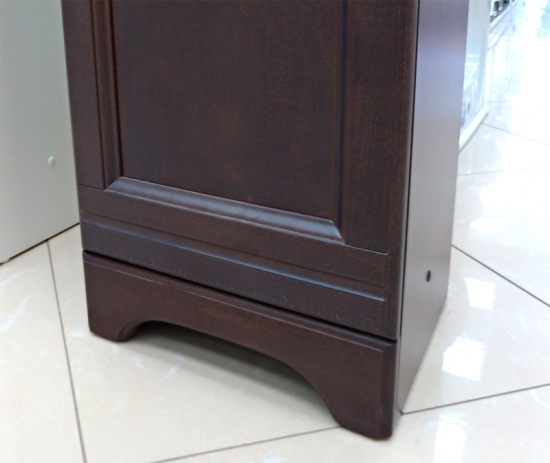 Пенал Misty Рим L орех