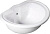 Раковина Kerasan Retro 103101 встраиваемая 46 см