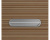 Пенал Am.Pm Spirit L латте Пенал Am.Pm Spirit L латте